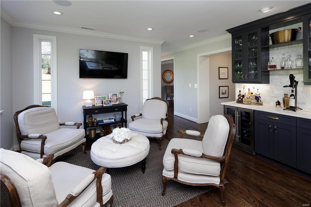 Proposed Warson Ladue - Residential