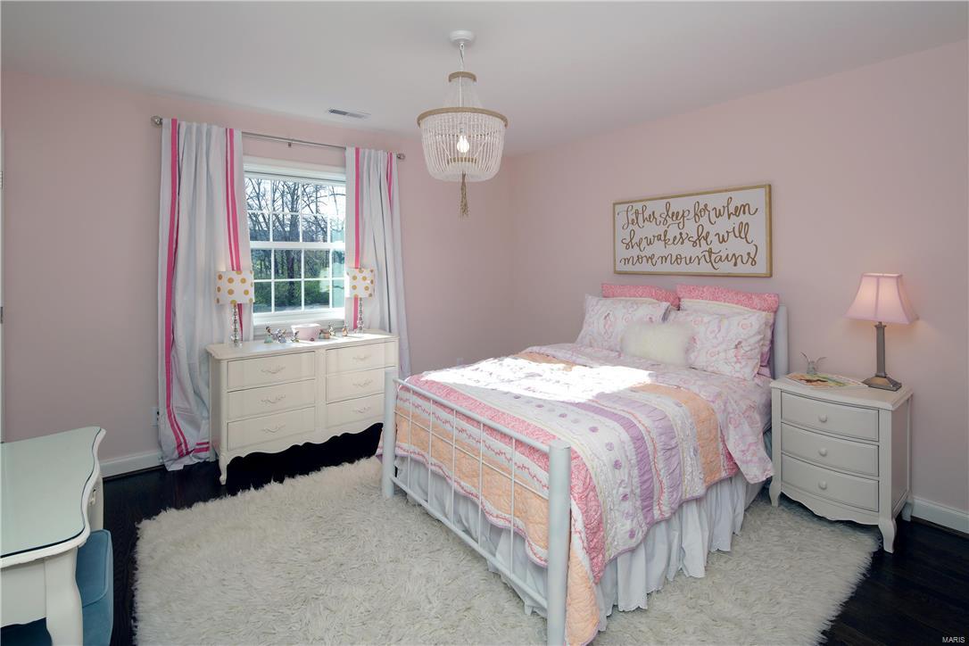 Proposed Warson Ladue - Residential