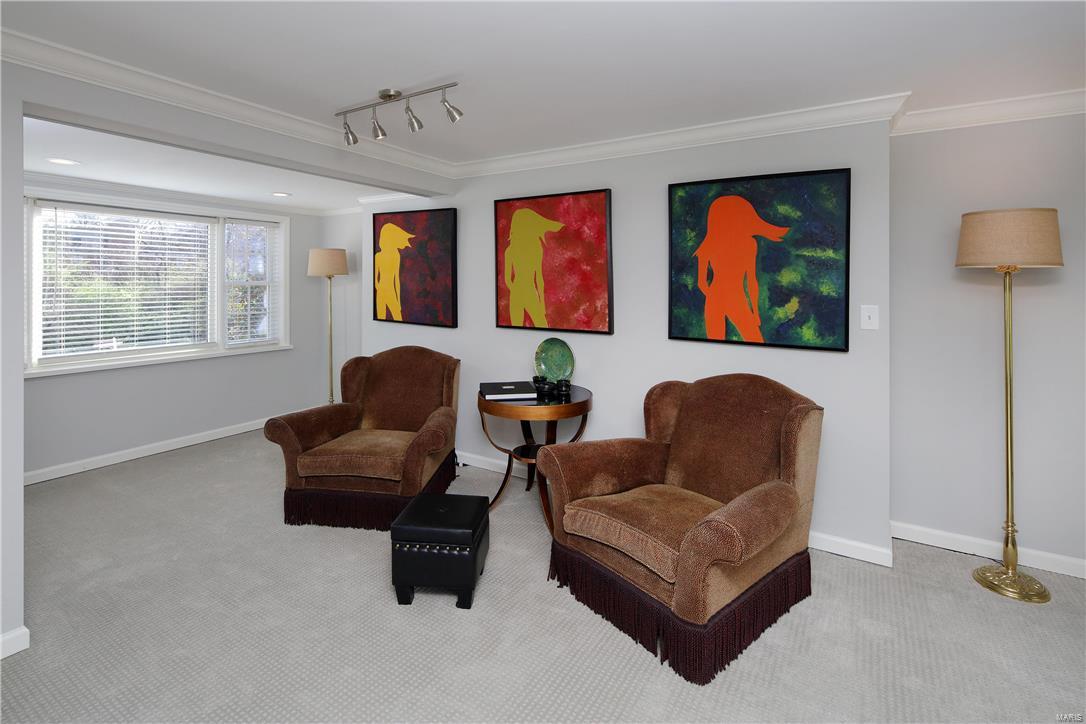 Proposed Warson Ladue - Residential