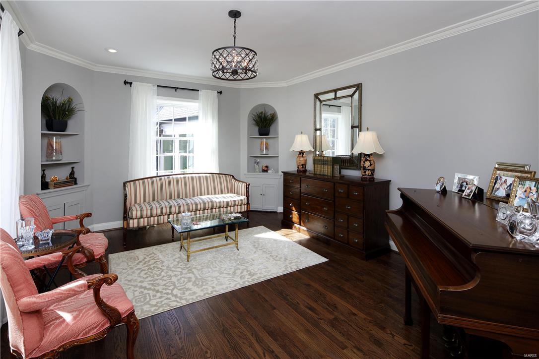 Proposed Warson Ladue - Residential