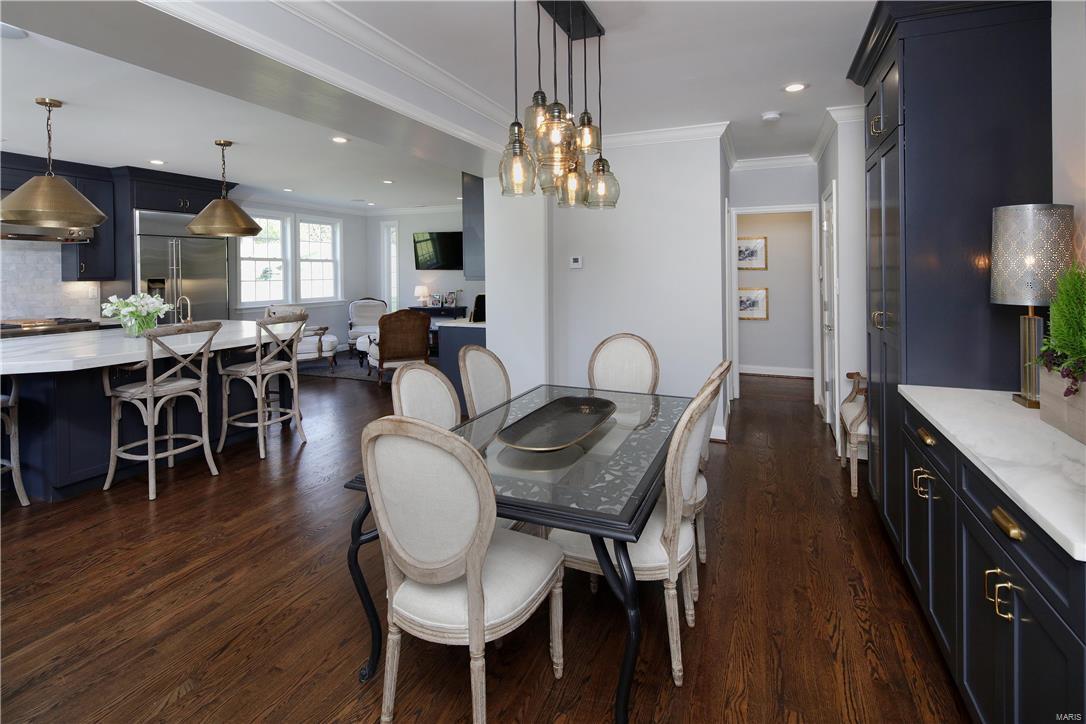 Proposed Warson Ladue - Residential