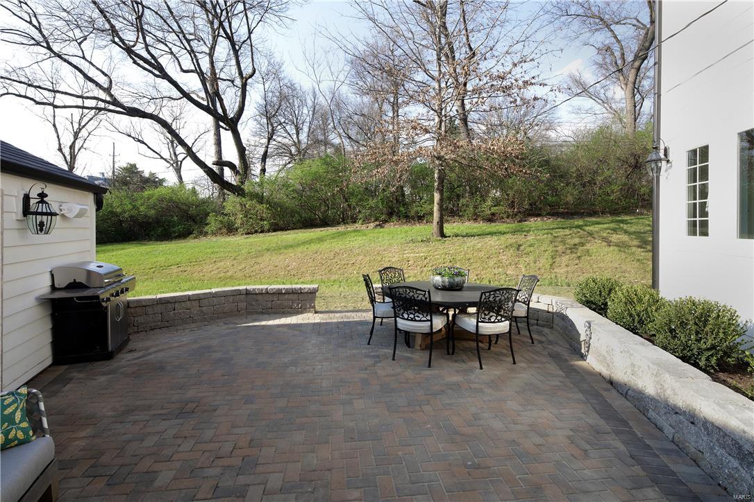 Proposed Warson Ladue - Residential