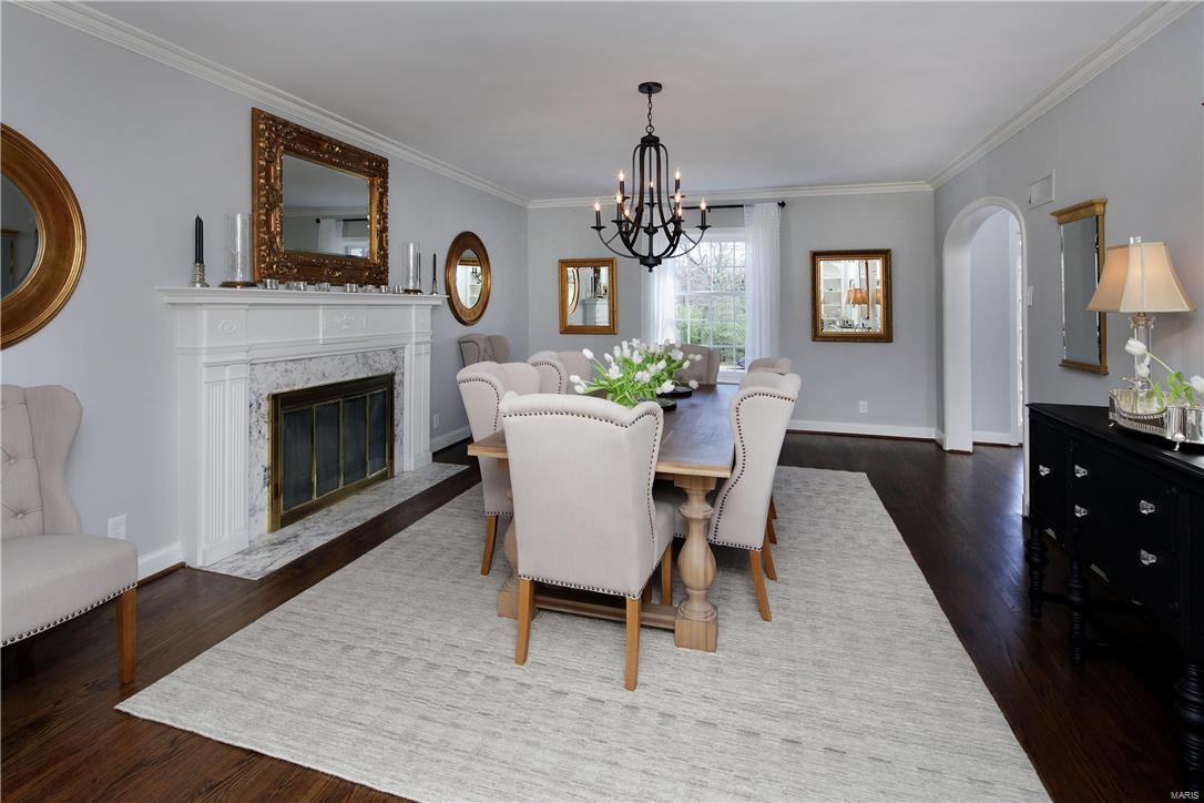 Proposed Warson Ladue - Residential