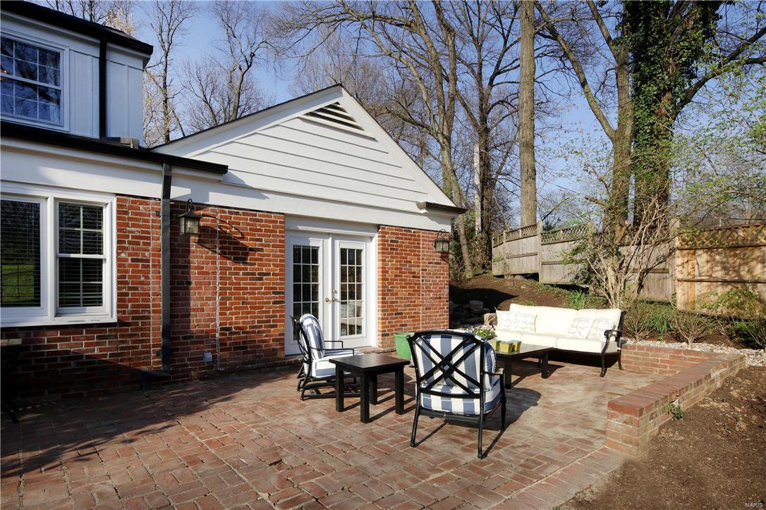 Proposed Warson Ladue - Residential