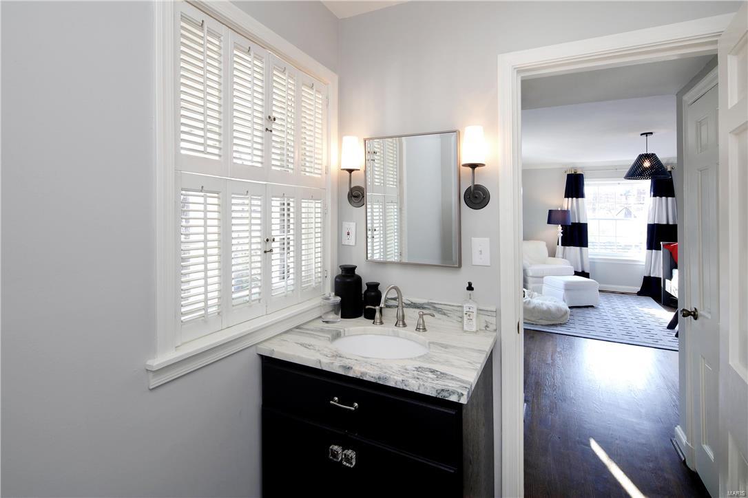 Proposed Warson Ladue - Residential