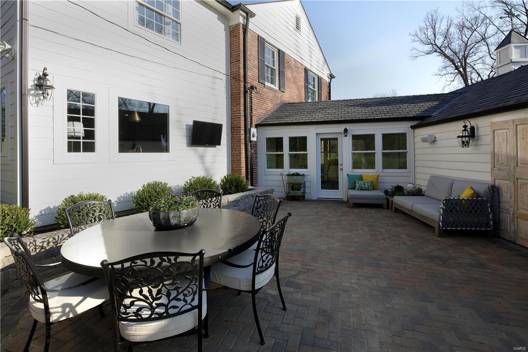 Proposed Warson Ladue - Residential