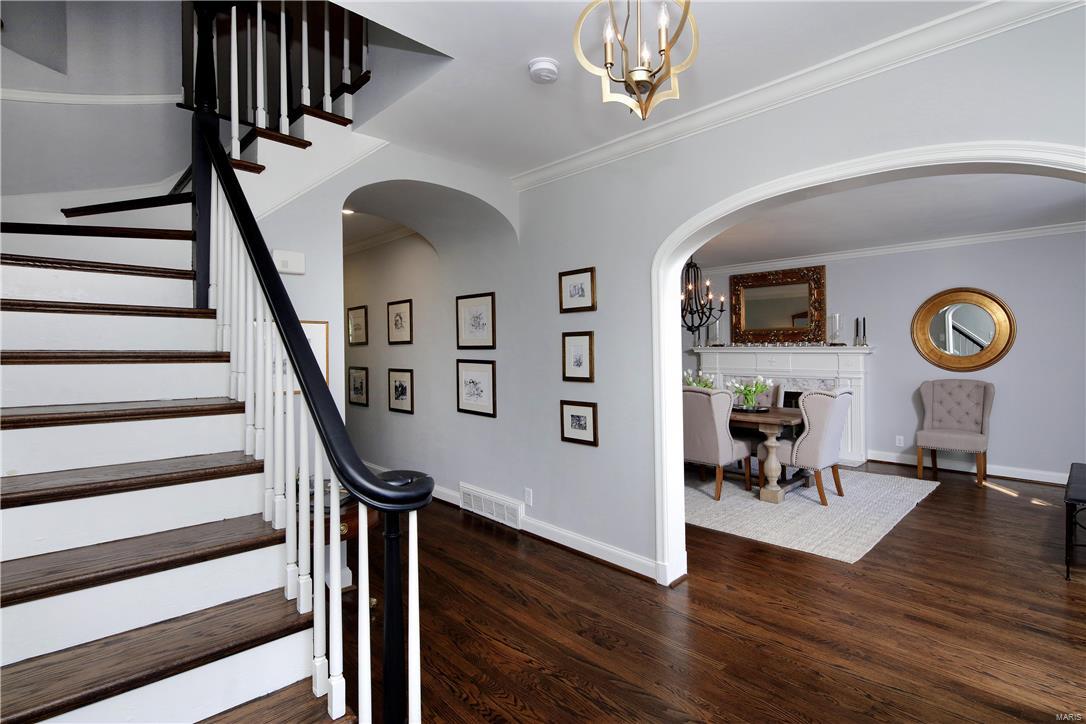 Proposed Warson Ladue - Residential