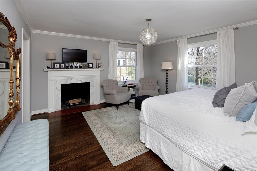 Proposed Warson Ladue - Residential