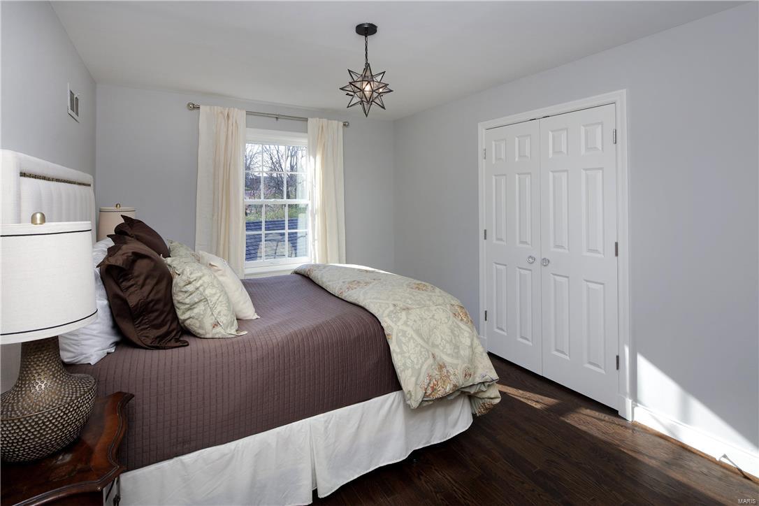 Proposed Warson Ladue - Residential