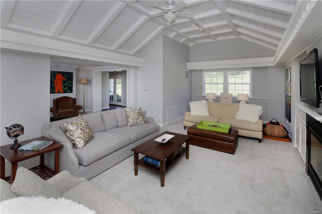 Proposed Warson Ladue - Residential