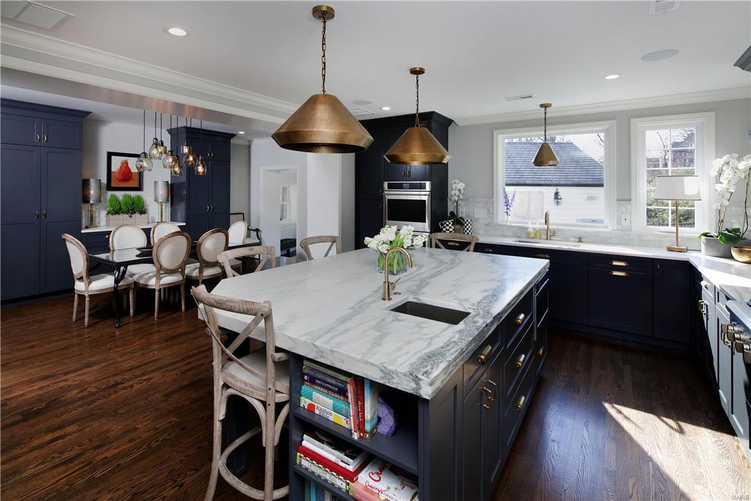 Proposed Warson Ladue - Residential