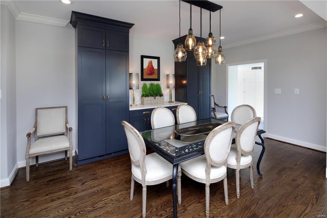 Proposed Warson Ladue - Residential