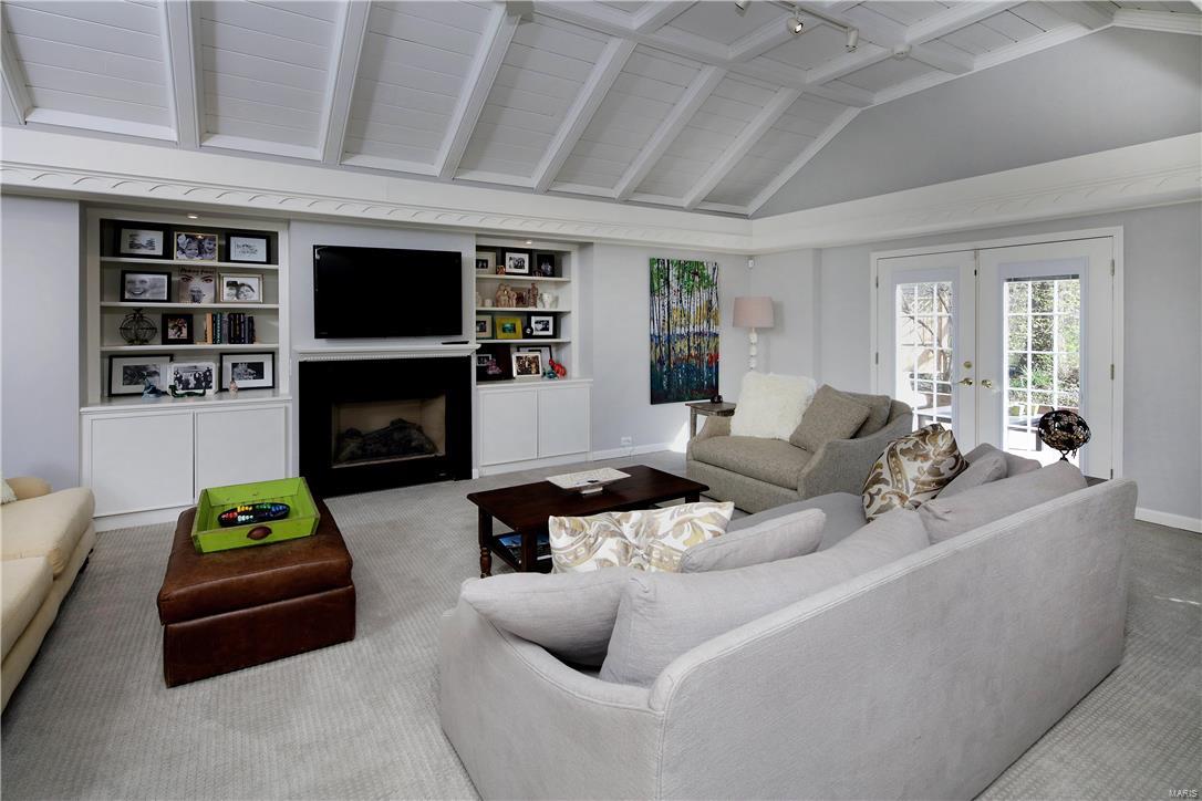 Proposed Warson Ladue - Residential