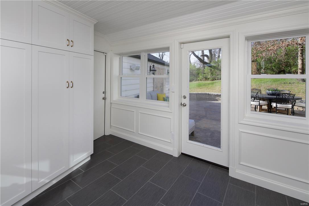 Proposed Warson Ladue - Residential