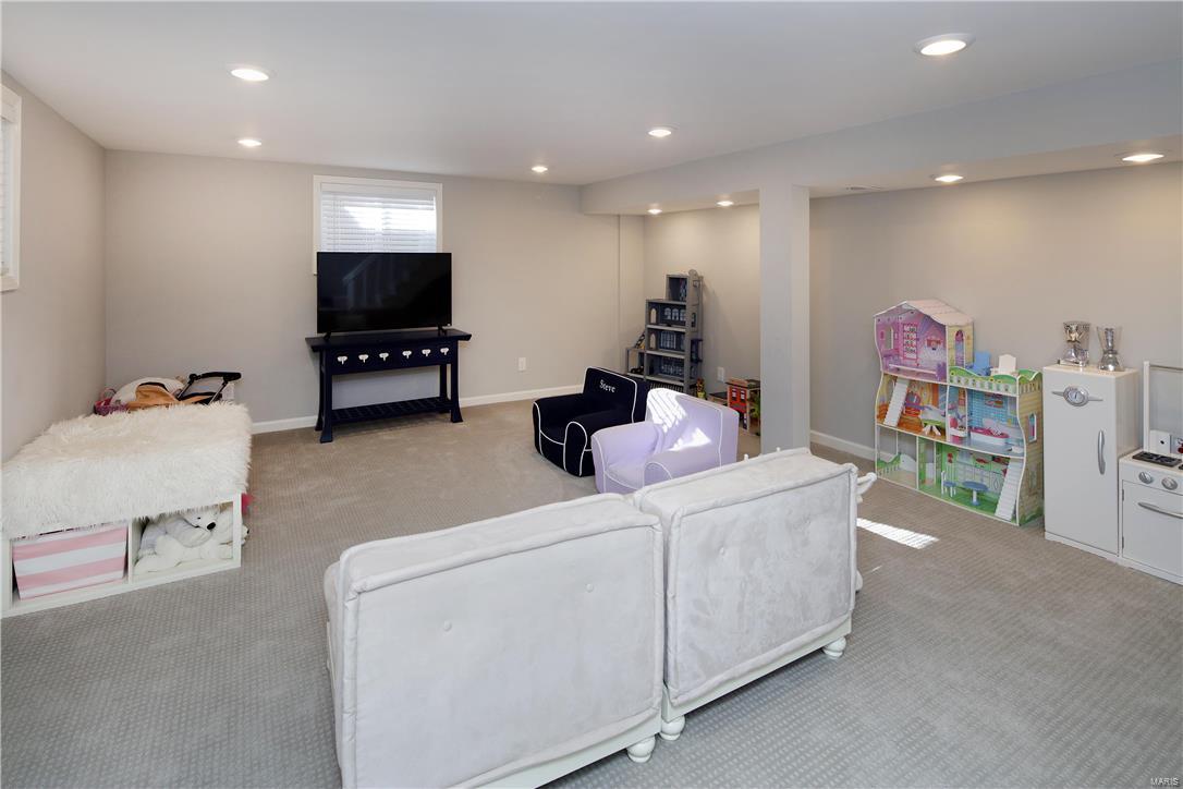 Proposed Warson Ladue - Residential