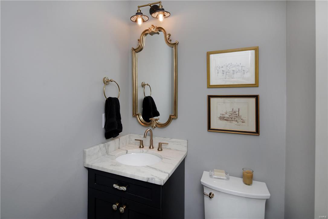 Proposed Warson Ladue - Residential