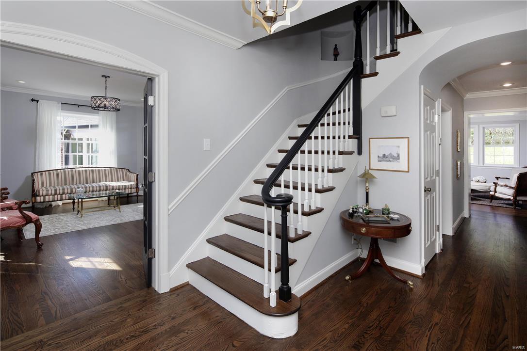 Proposed Warson Ladue - Residential