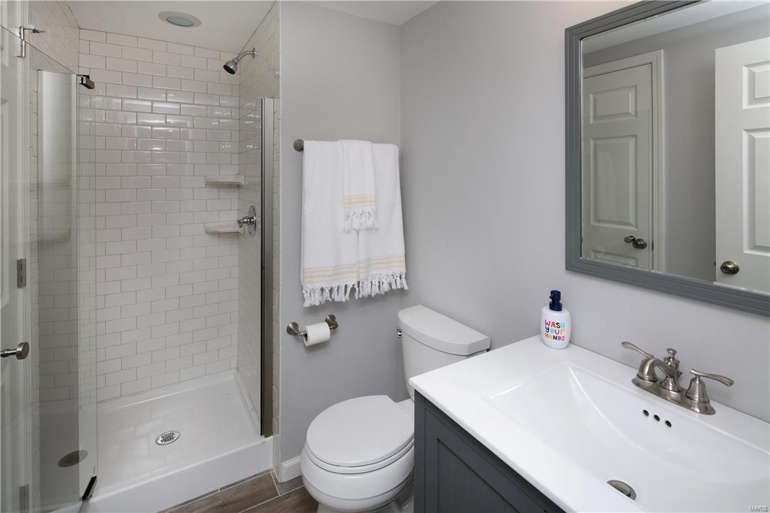 Proposed Warson Ladue - Residential