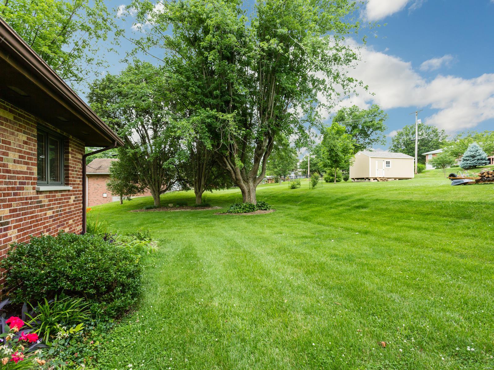 Anthony Acres - Residential