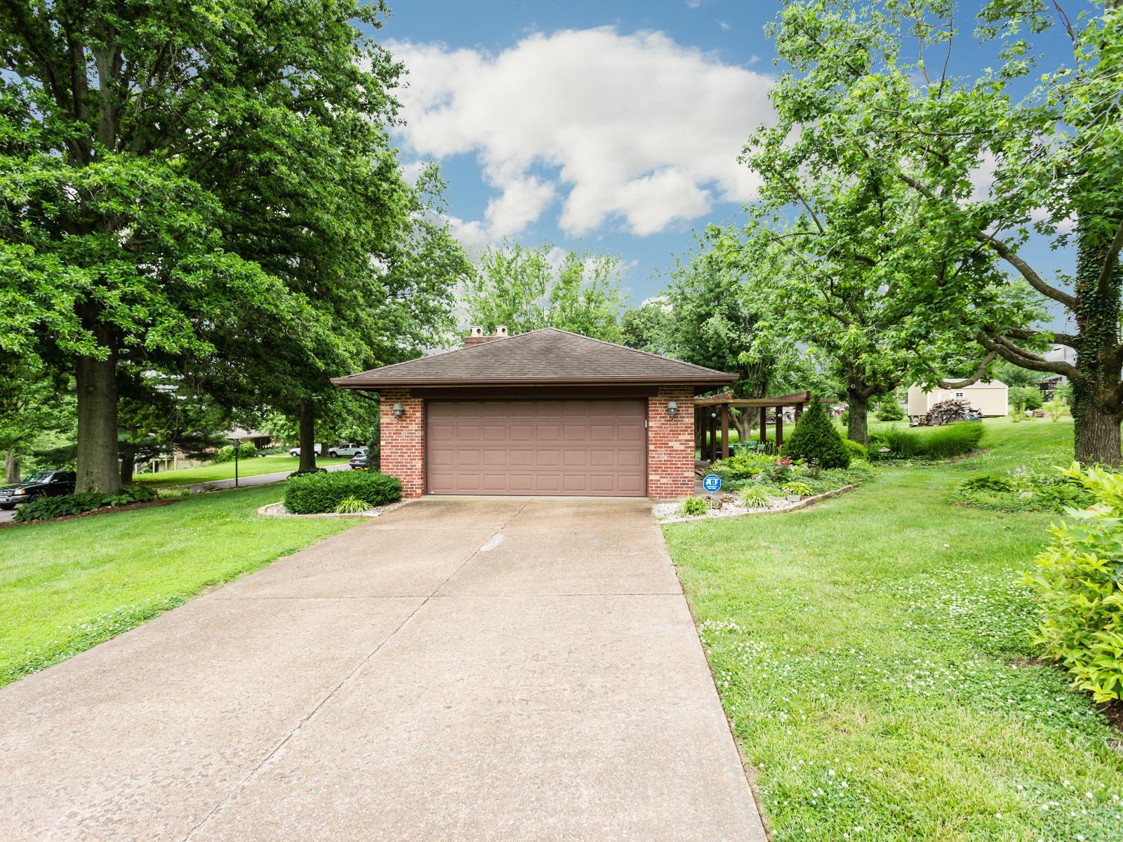 Anthony Acres - Residential