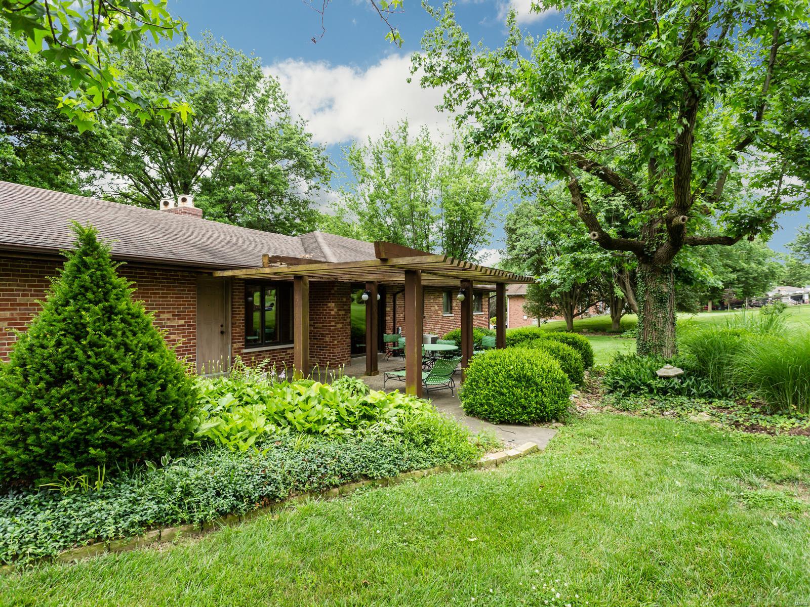 Anthony Acres - Residential