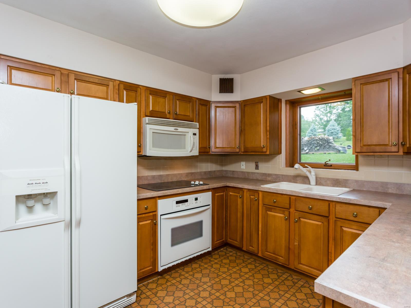 Anthony Acres - Residential