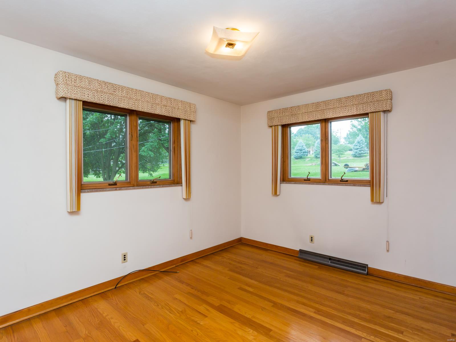 Anthony Acres - Residential