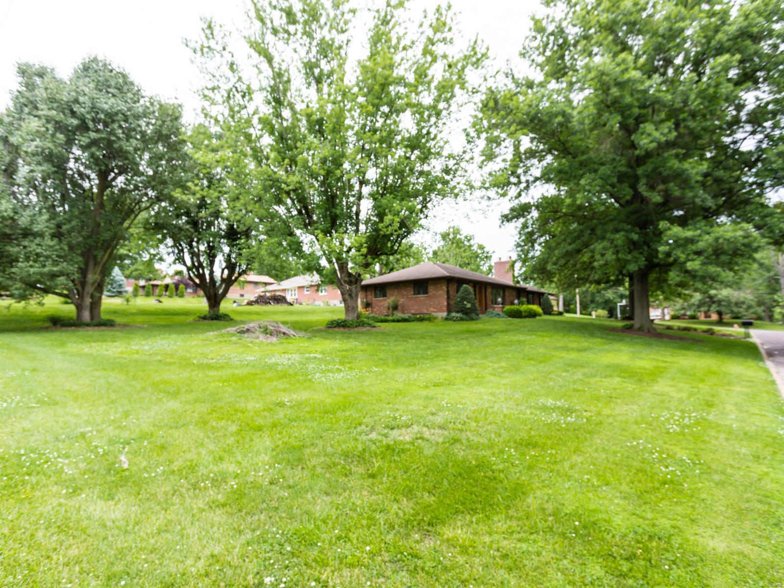 Anthony Acres - Residential
