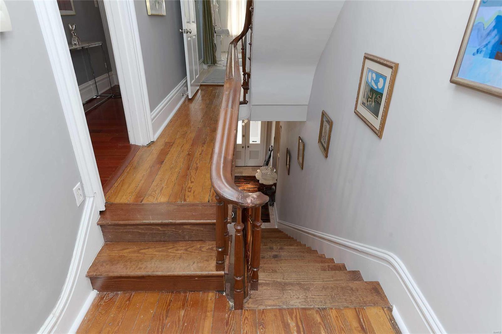 Benton Park - Residential