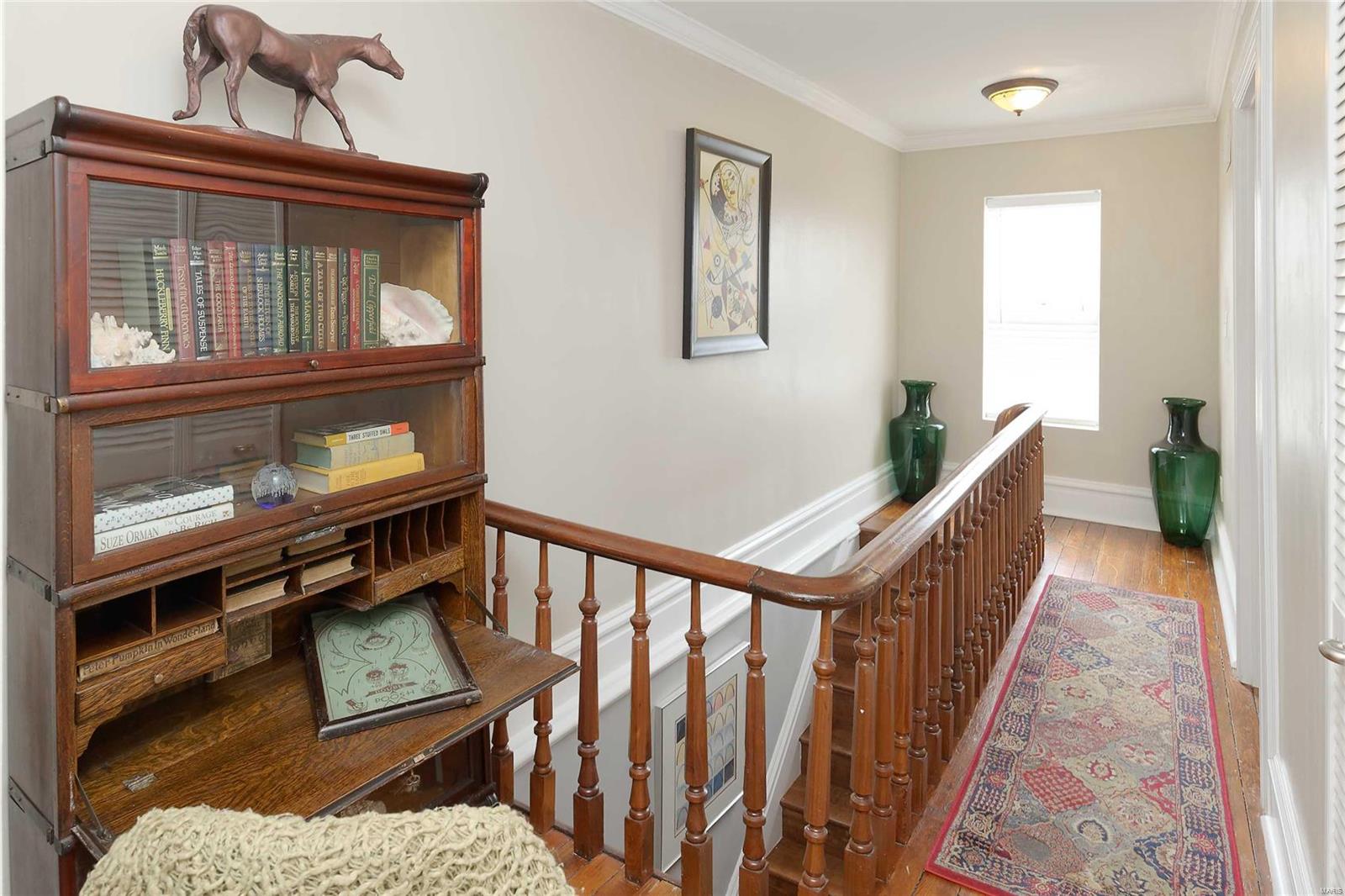 Benton Park - Residential