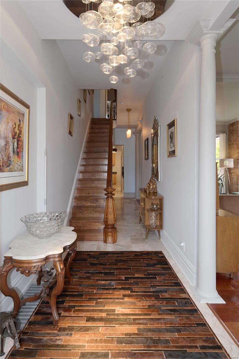 Benton Park - Residential