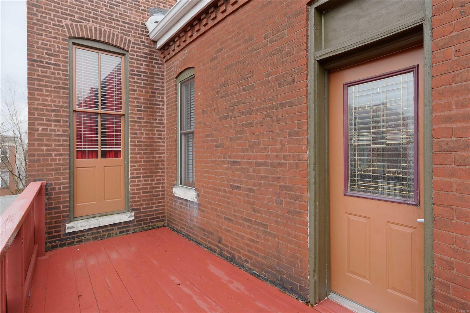 Benton Park - Residential