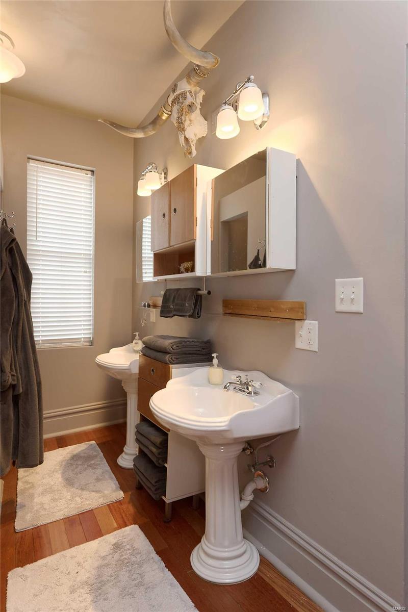 Benton Park - Residential