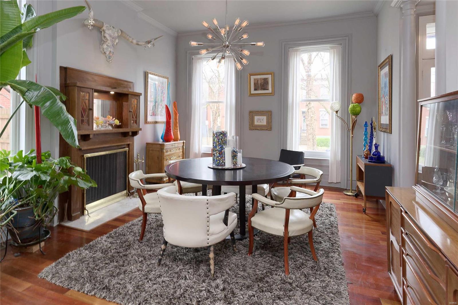 Benton Park - Residential