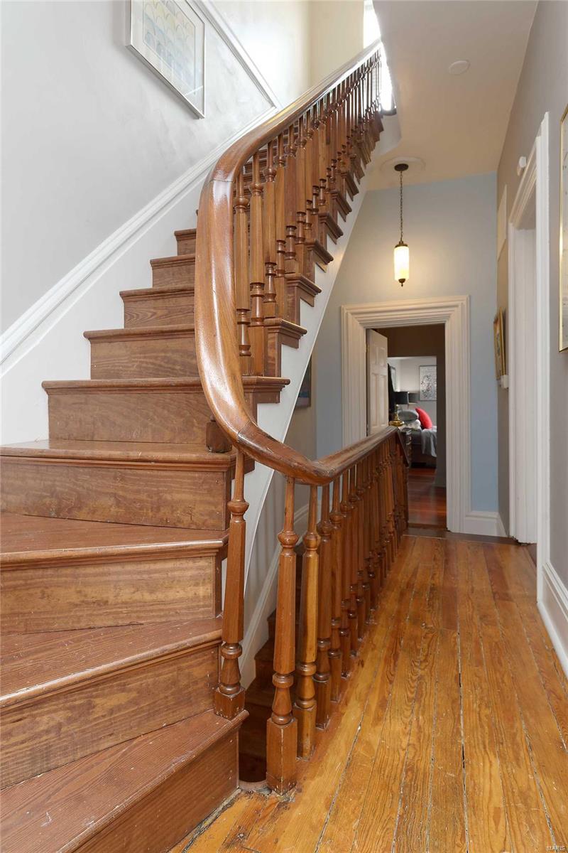 Benton Park - Residential
