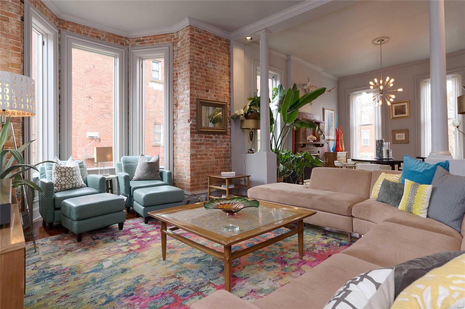 Benton Park - Residential