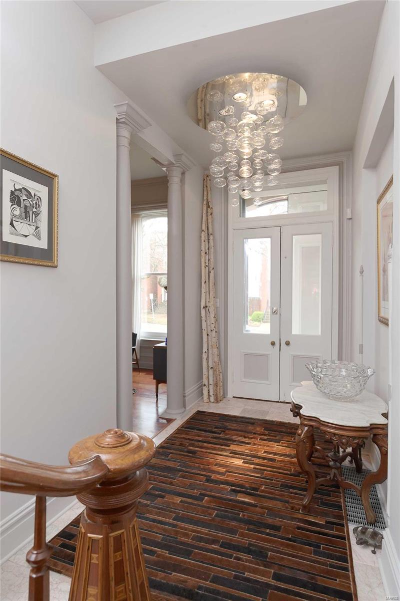 Benton Park - Residential