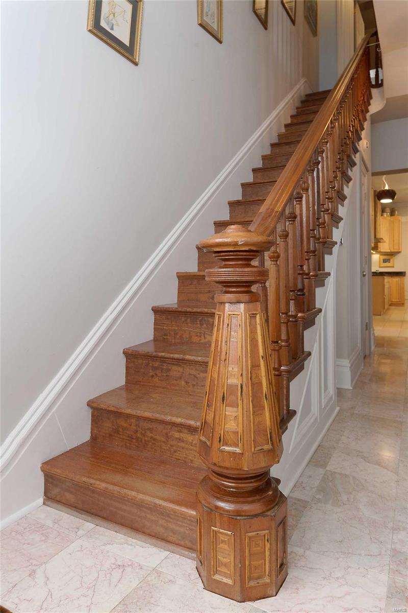 Benton Park - Residential