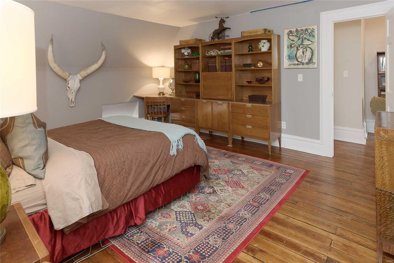 Benton Park - Residential