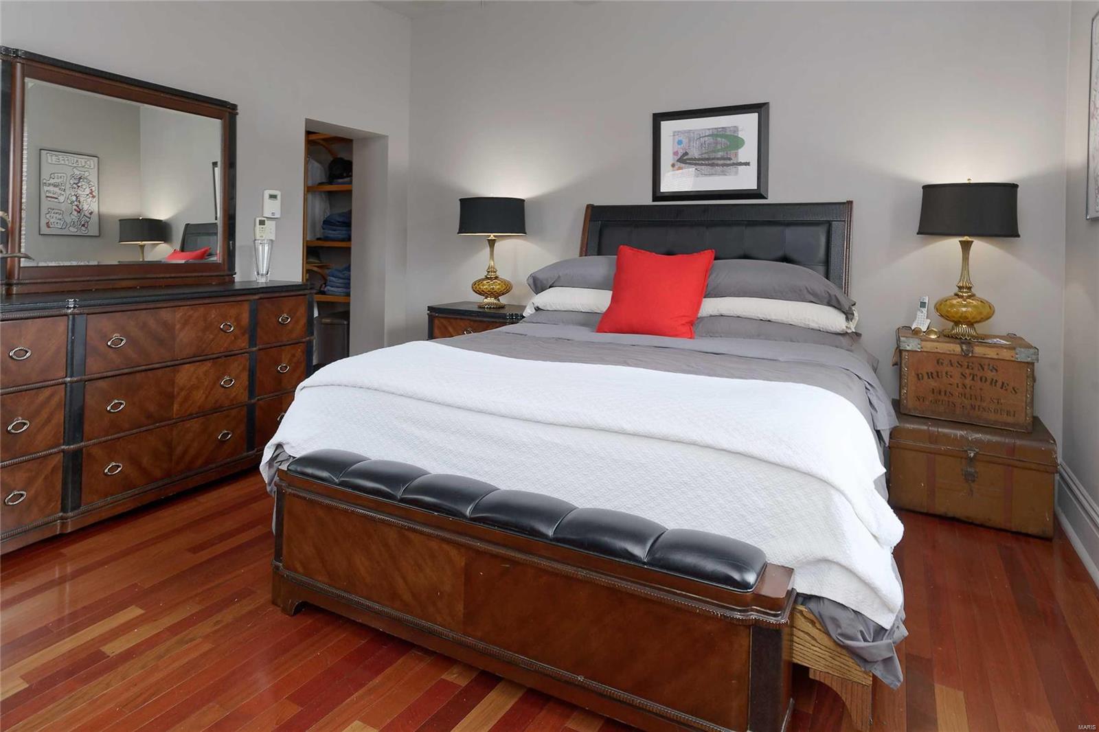 Benton Park - Residential