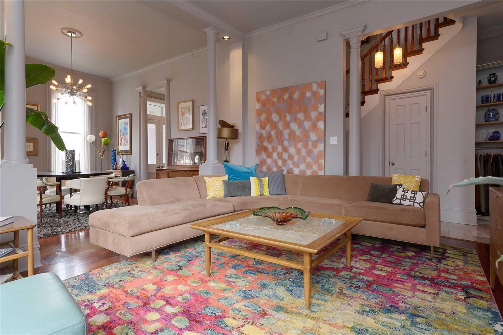 Benton Park - Residential