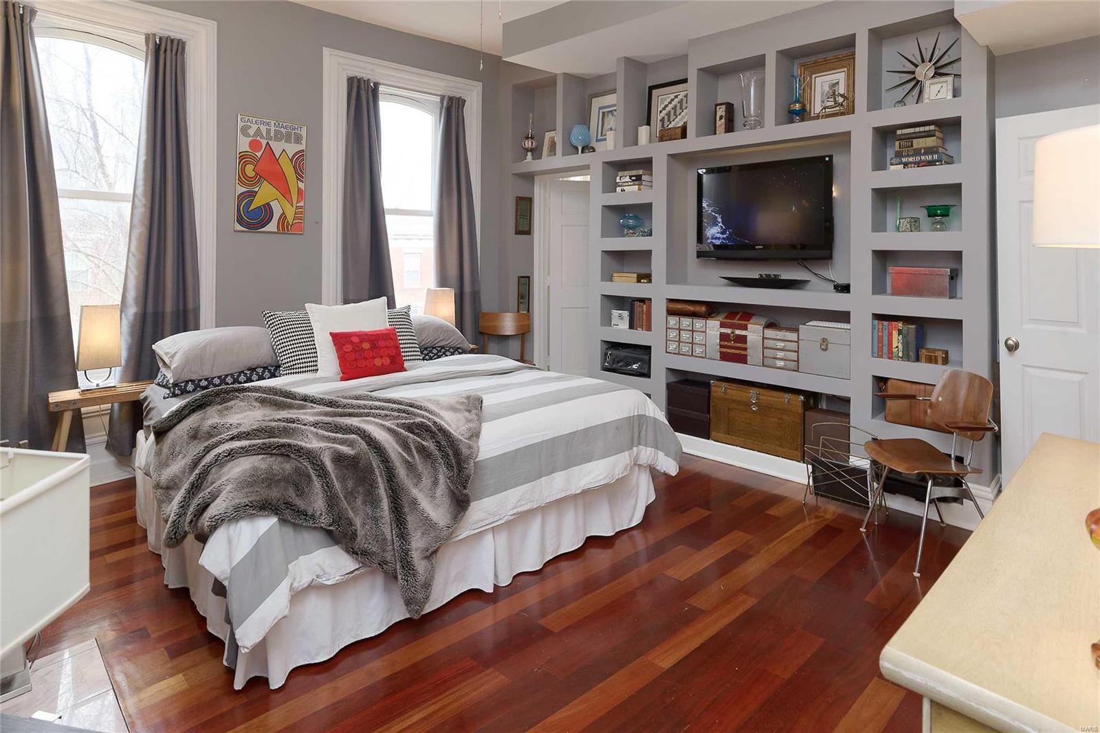Benton Park - Residential