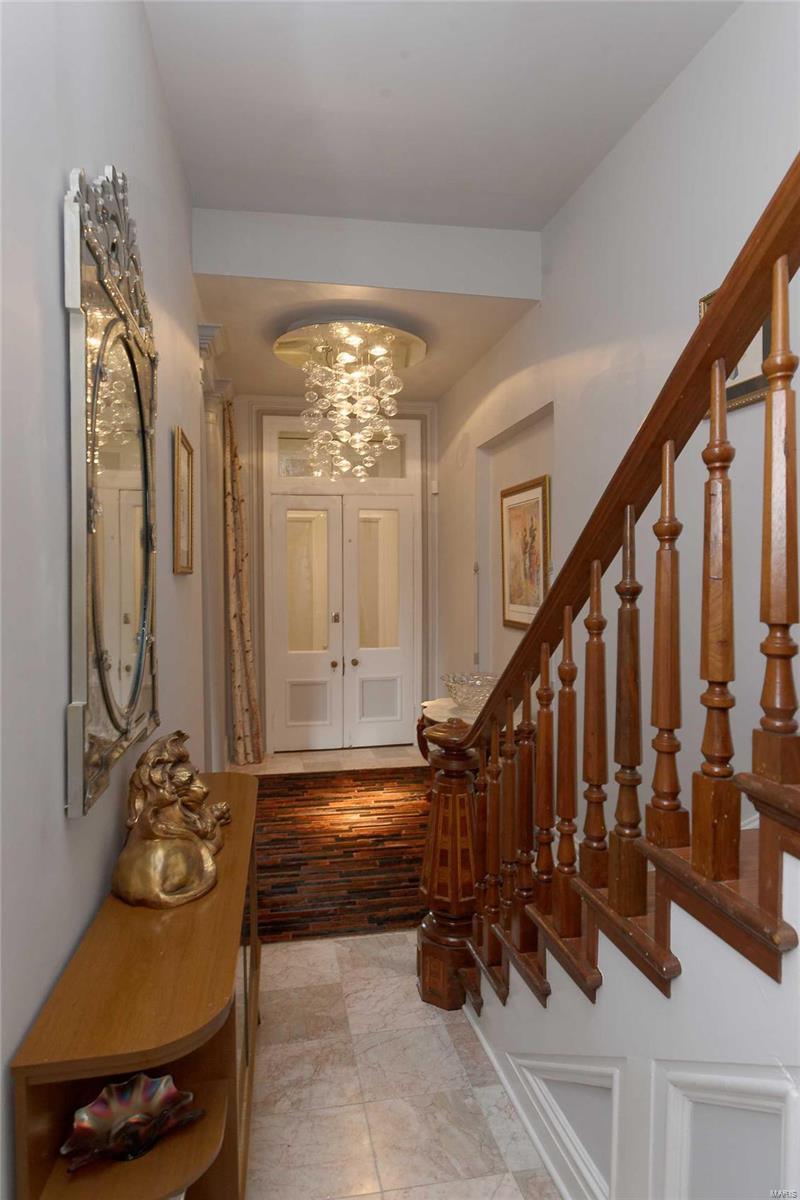 Benton Park - Residential