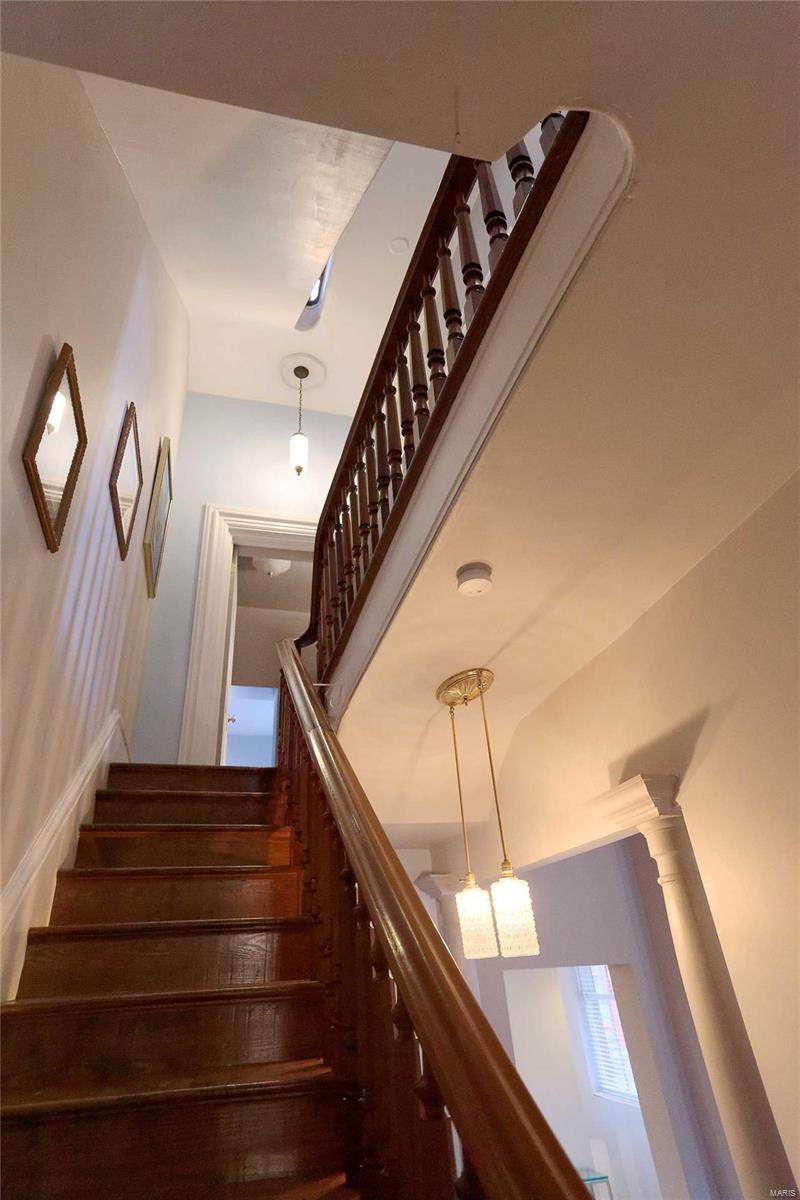 Benton Park - Residential
