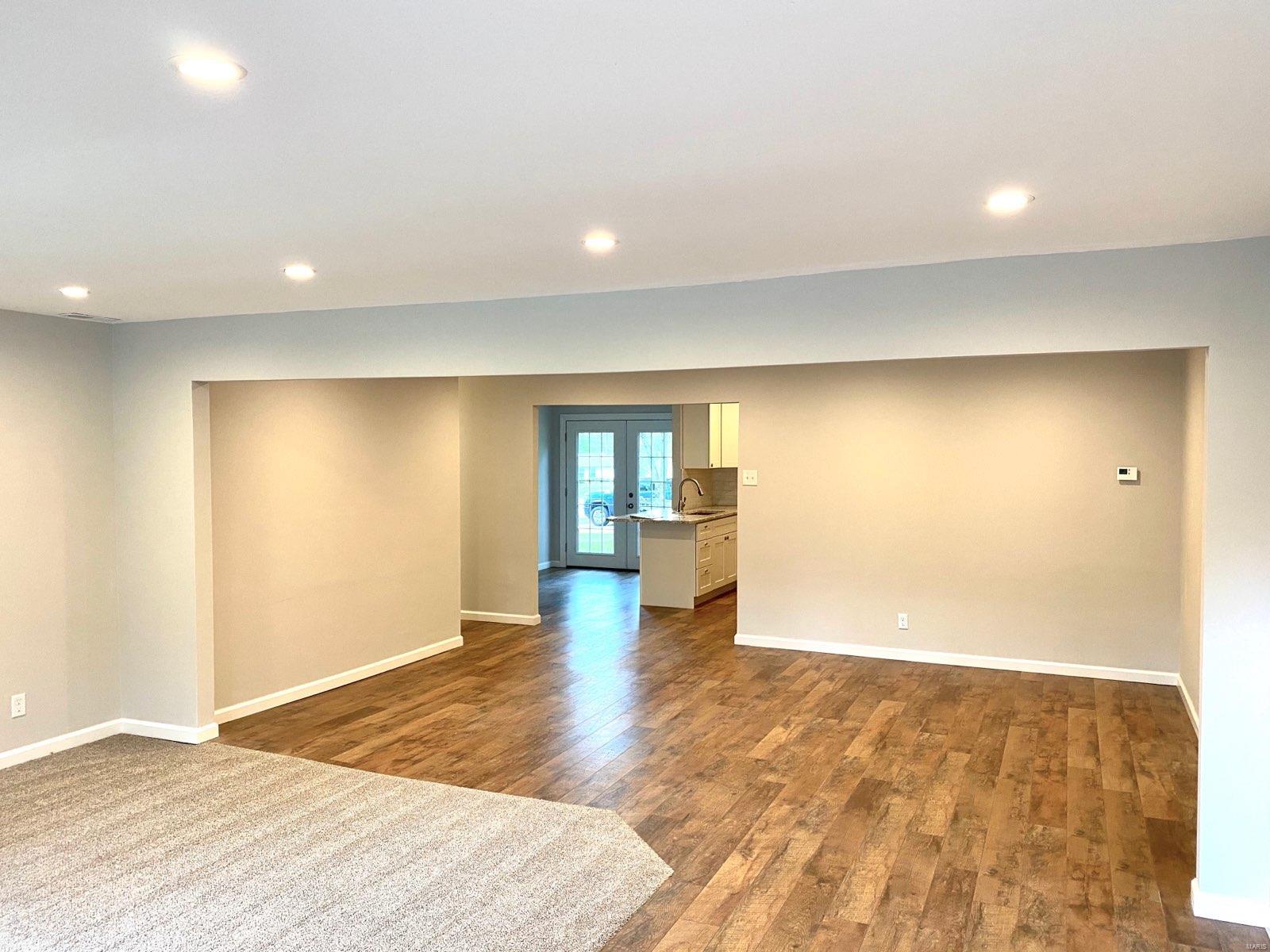 Westridge Sub 2 - Residential