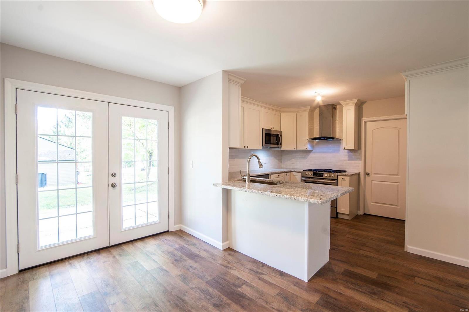 Westridge Sub 2 - Residential