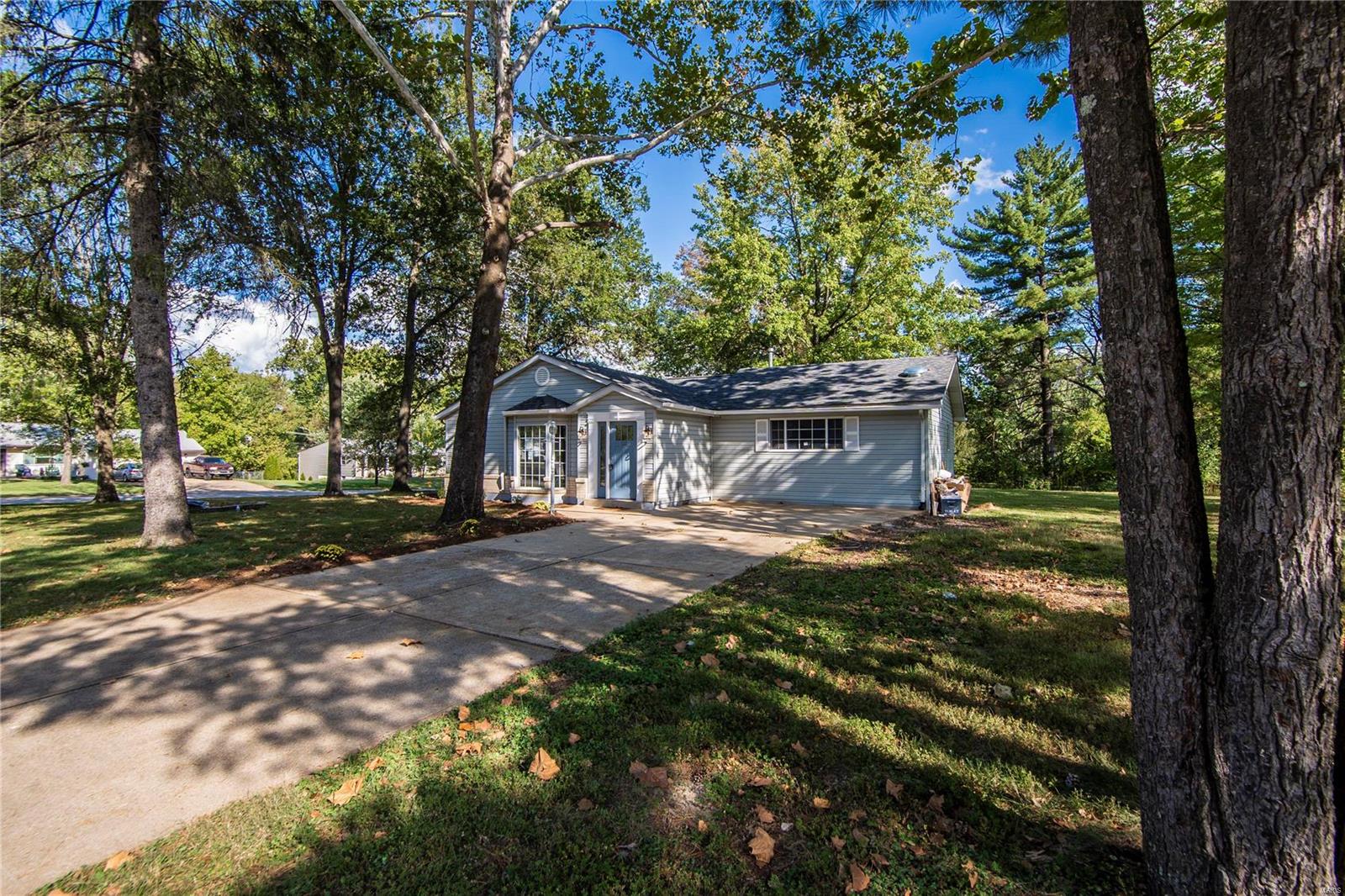 Westridge Sub 2 - Residential