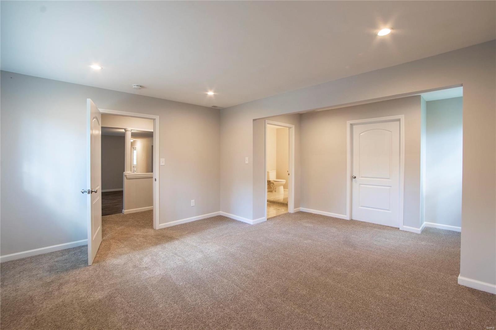 Westridge Sub 2 - Residential