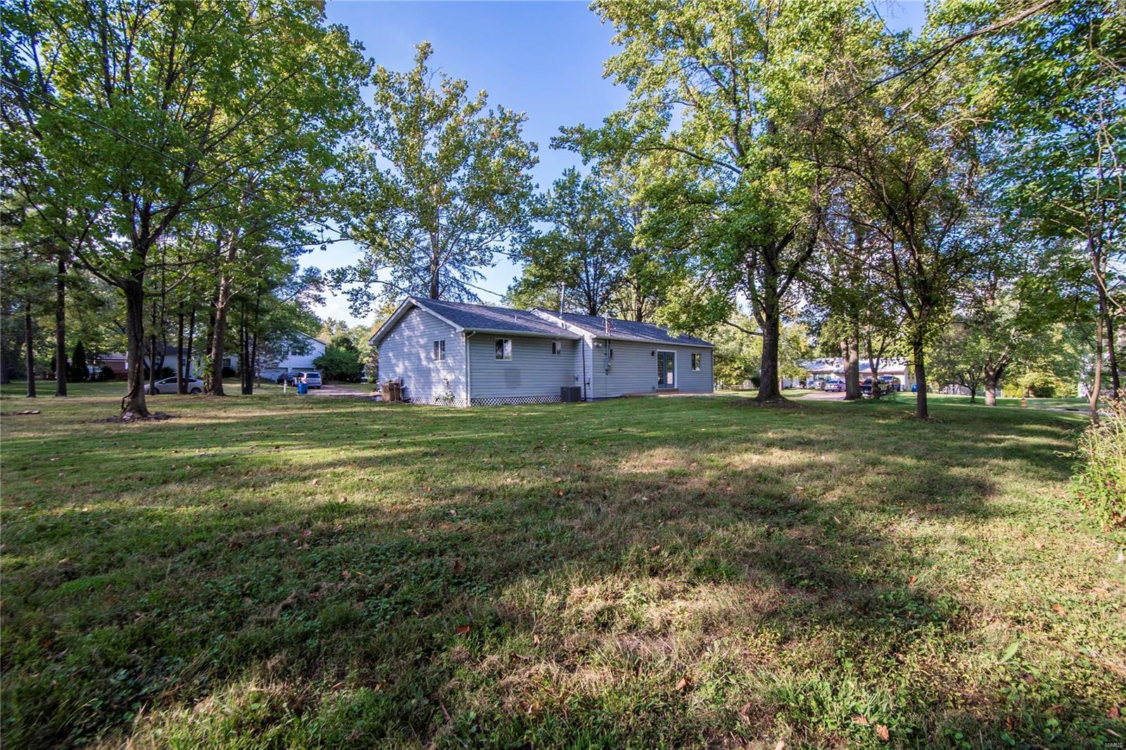Westridge Sub 2 - Residential