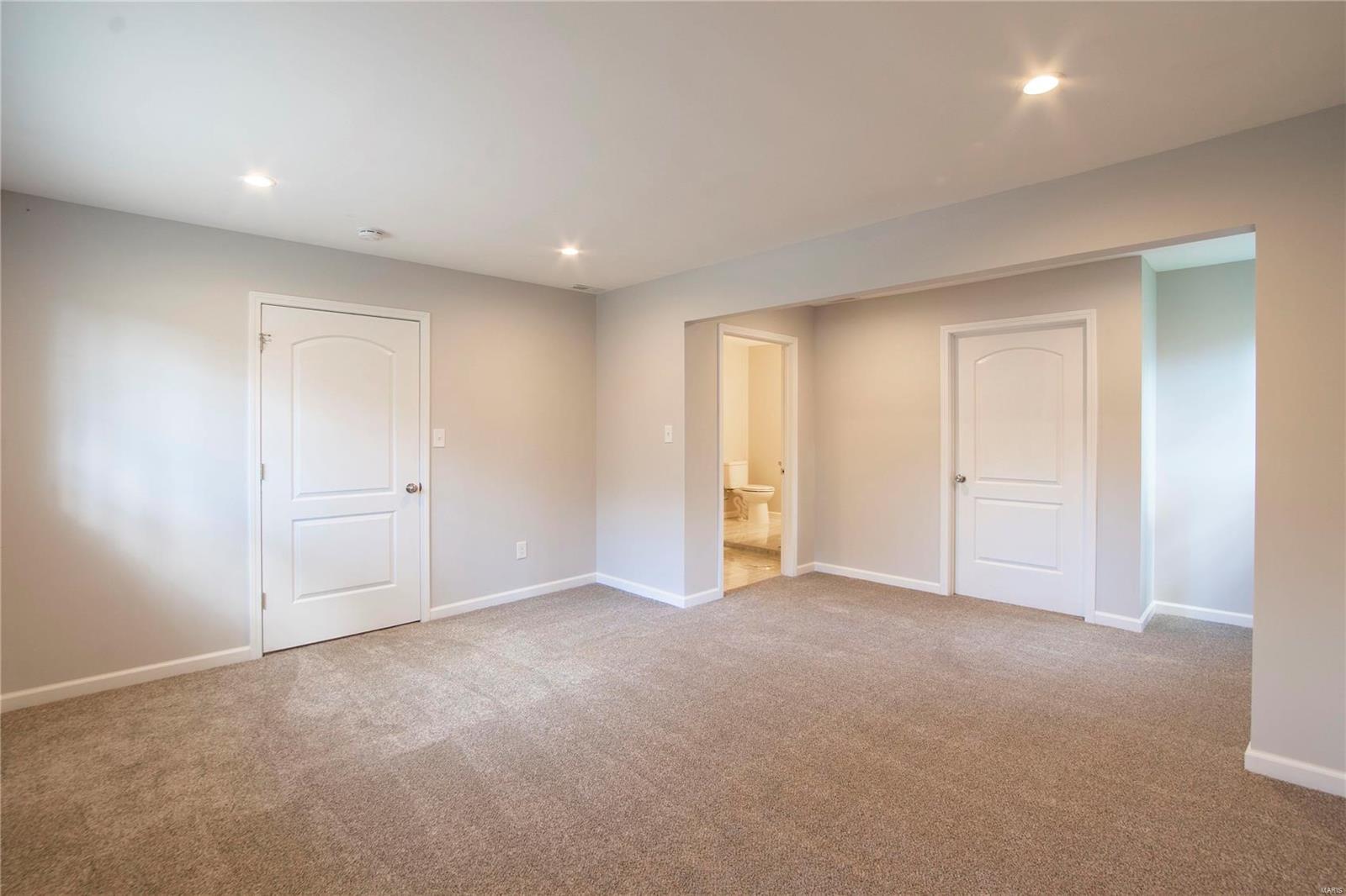 Westridge Sub 2 - Residential